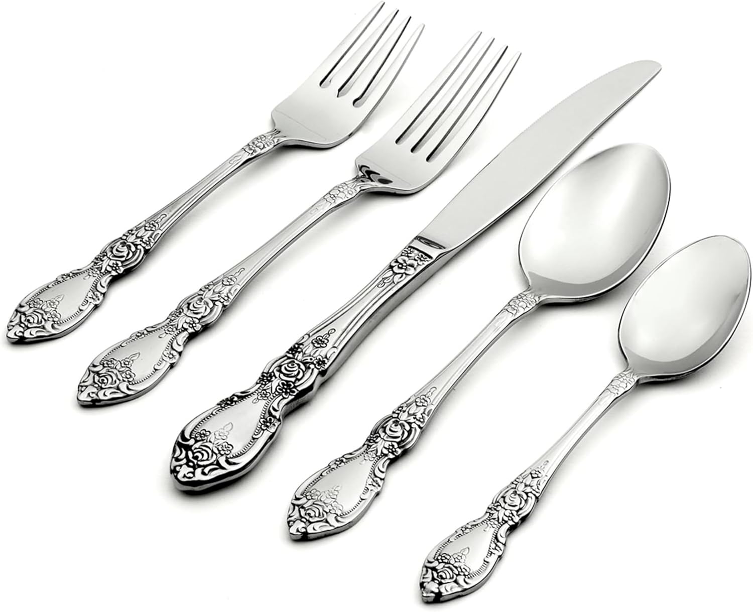 Cooking gear